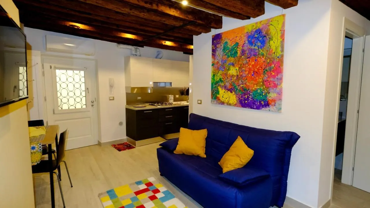 Ca' Nostra Apartment Venice