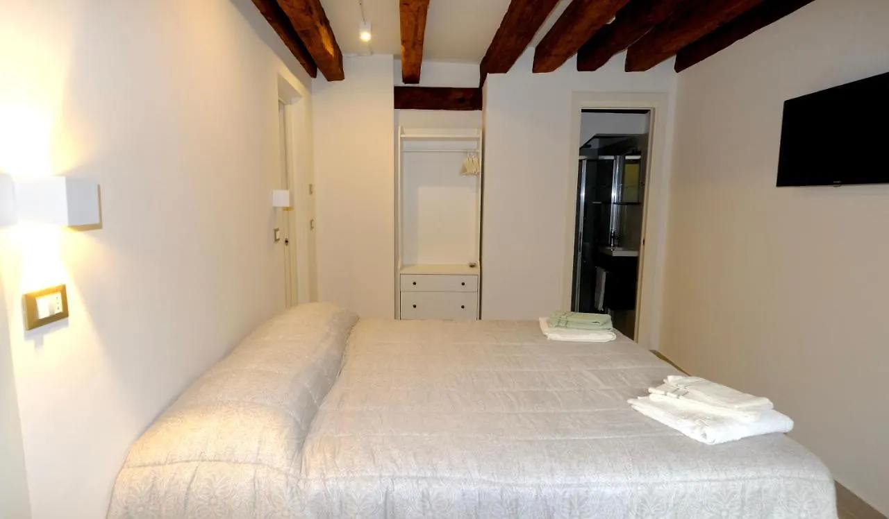 Ca' Nostra Apartment Venice 0*,  Italy