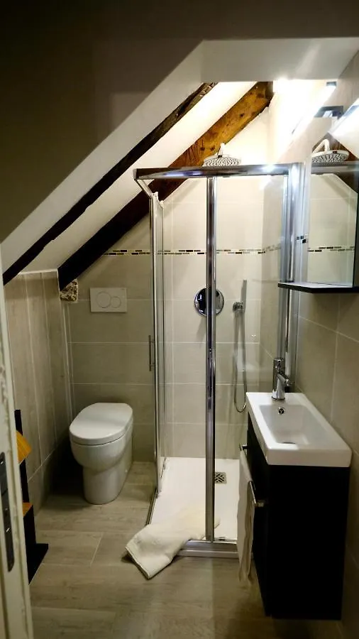 Ca' Nostra Apartment Venice Italy