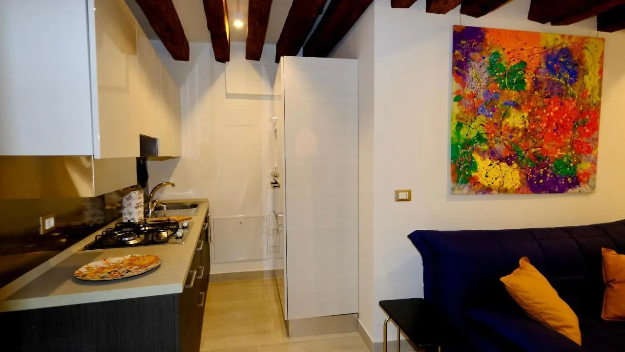 Ca' Nostra Apartment Venice Italy