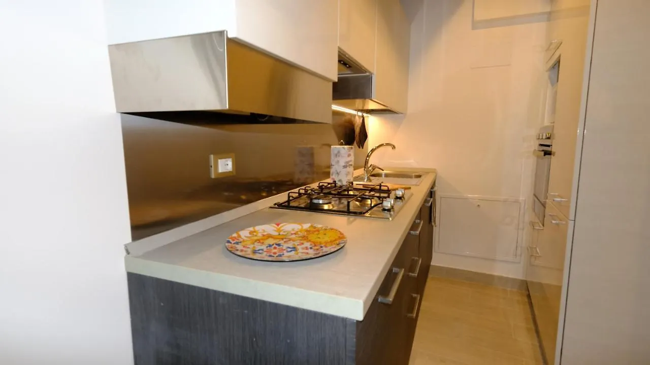 Ca' Nostra Apartment Venice
