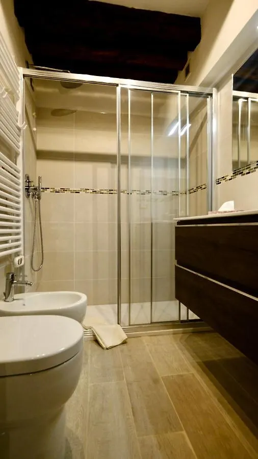Ca' Nostra Apartment Venice