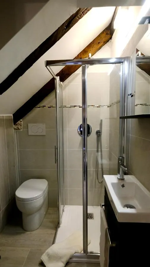 Ca' Nostra Apartment Venice