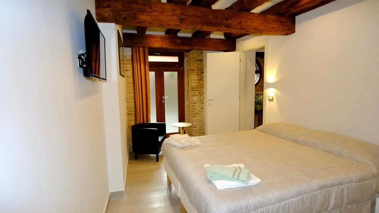 Ca' Nostra Apartment Venice