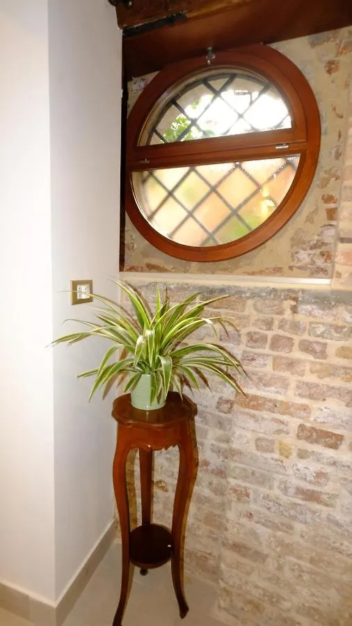 Ca' Nostra Apartment Venice