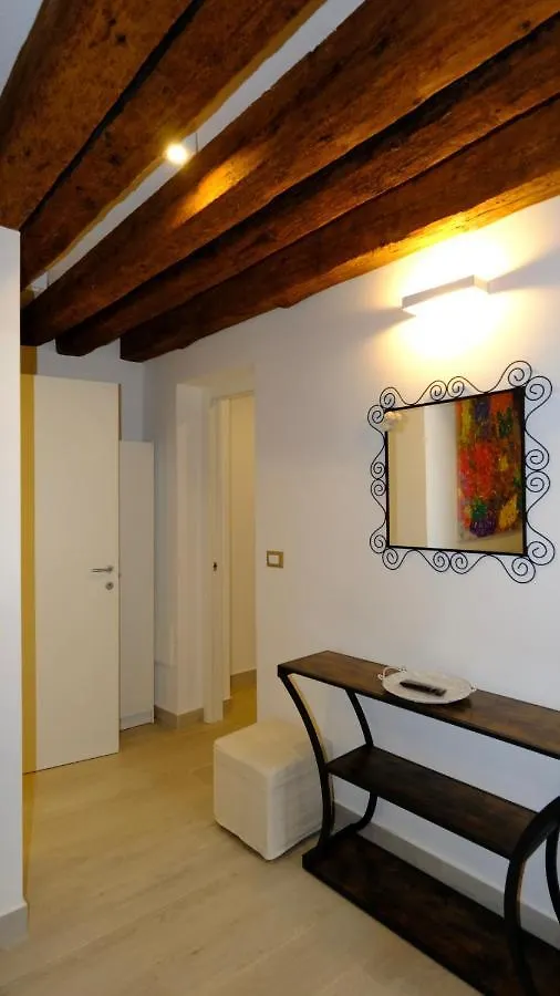 Ca' Nostra Apartment Venice Italy