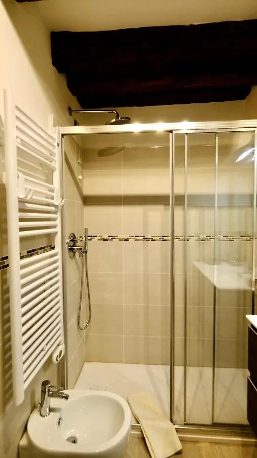 Ca' Nostra Apartment Venice