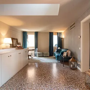 Appartement Rooftop San Marco, Venise