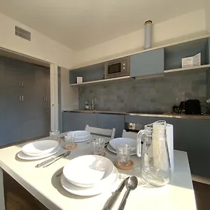 Appartement Ca' Magna, Venise