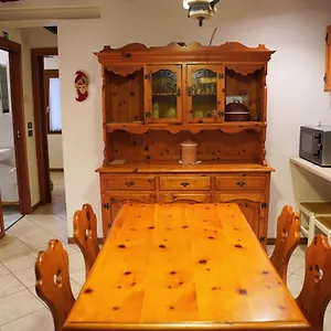 Appartement Campiello Dell'isola, Venise