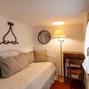 Appartement Ai Miracoli, Venise